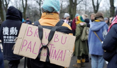 Latvia will not recognize the State of Palestine for now