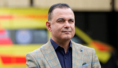 Abu Meri: 133 million euros for Latvian medical workers’ salaries is not feasible right now