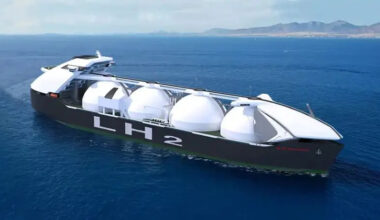 Woodside, JSE, KEPCO plot Australia-Japan liquid hydrogen supply chain
