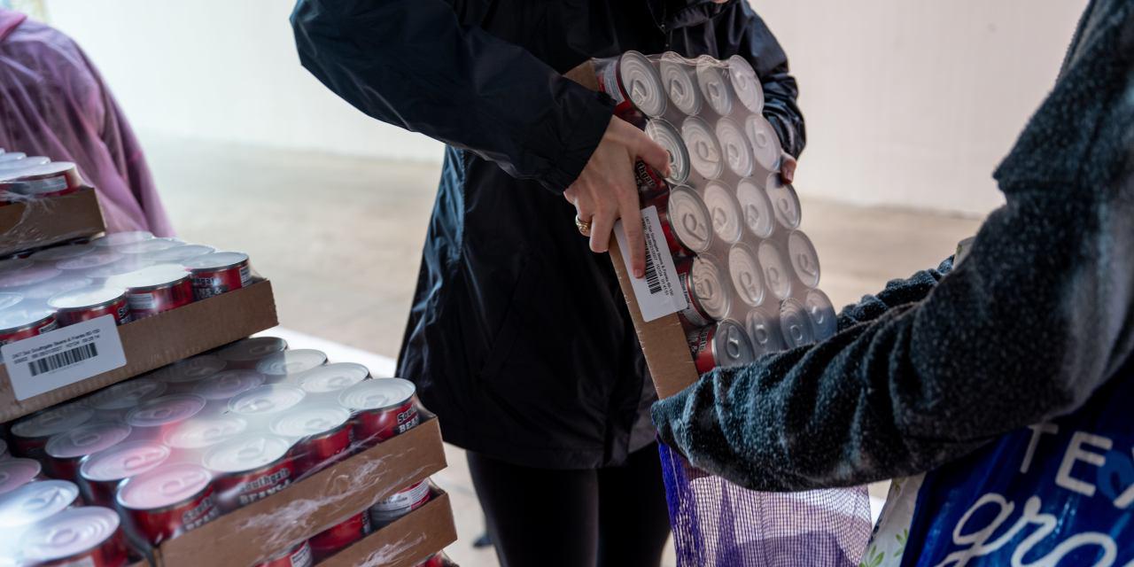 Trump Administration Cancels Annual Hunger Survey