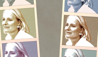 They Called Her “Climate Barbie.” She Fired Back |  'One man later stopped me in the street and said: “Thanks for doing that. I showed the clip to my kids and said, ‘That’s how you stand up to a bully.’”'
– Catherine McKenna, former Canadian environment minister 
#GlobalCarbonFeeAndDividendPetition