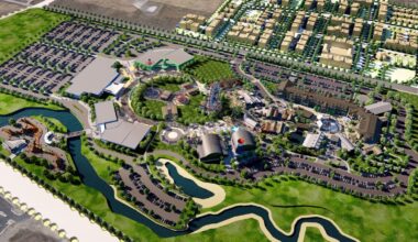 Rapid City moves forward with Libertyland entertainment district, new sports complex plan