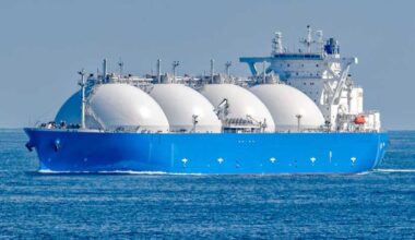 Energy Shift: Turkey Strikes Long-Term Deal for American Gas