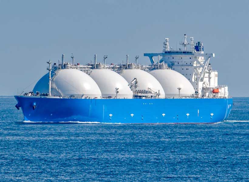 Energy Shift: Turkey Strikes Long-Term Deal for American Gas