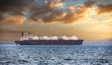 bne IntelliNews - New Fortress Energy and Puerto Rico agree on long-term LNG supply deal