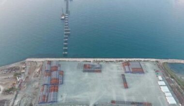 Greece’s crucial role in the Vertical Corridor