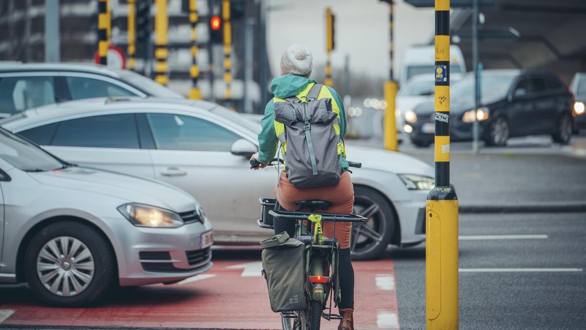 Our mobility policy needs a dose of reality