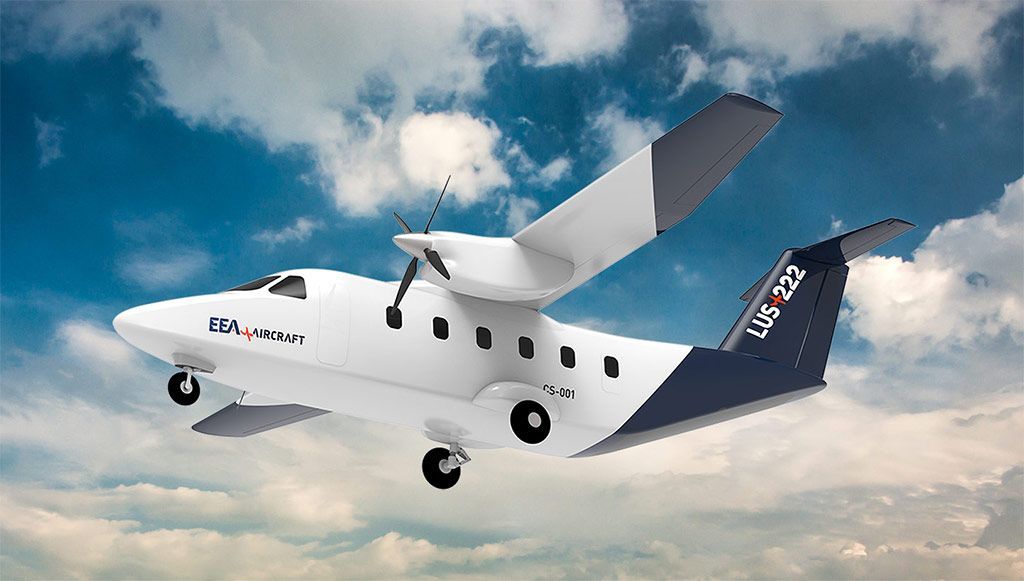 Pride in Heaven and Space: Portugal on the Way to an Aerospace Future