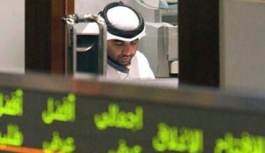 Friends reunited: how the Gulf became a trusted global trade partner