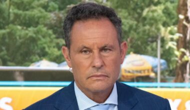 'Just Kill 'Em': Fox Host Makes Shocking Comment On Homeless People