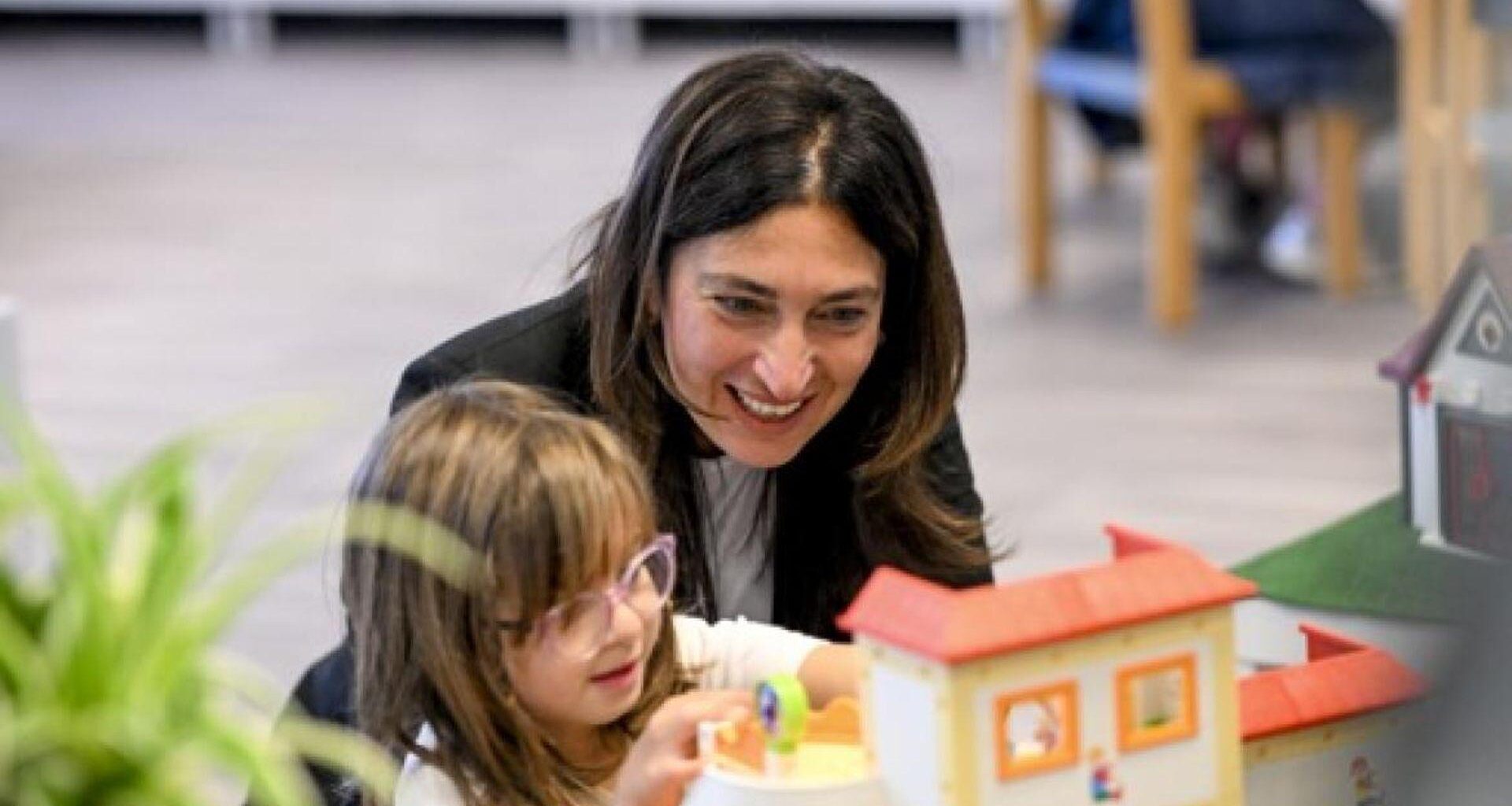 French-speaking children with weak Dutch skills will be sent to separate classes