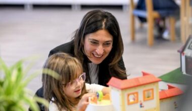 French-speaking children with weak Dutch skills will be sent to separate classes