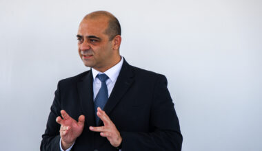 cover Unions leave CoLA meeting with minister without making statements