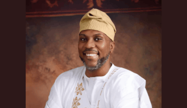 How I transitioned from being a petroleum technologist to founding my company – Ladi Soyombo