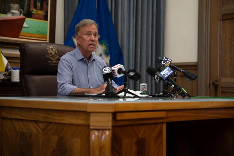 CT credit rating boosts give Lamont vindication on Wall Street