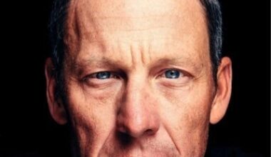 Lance Armstrong