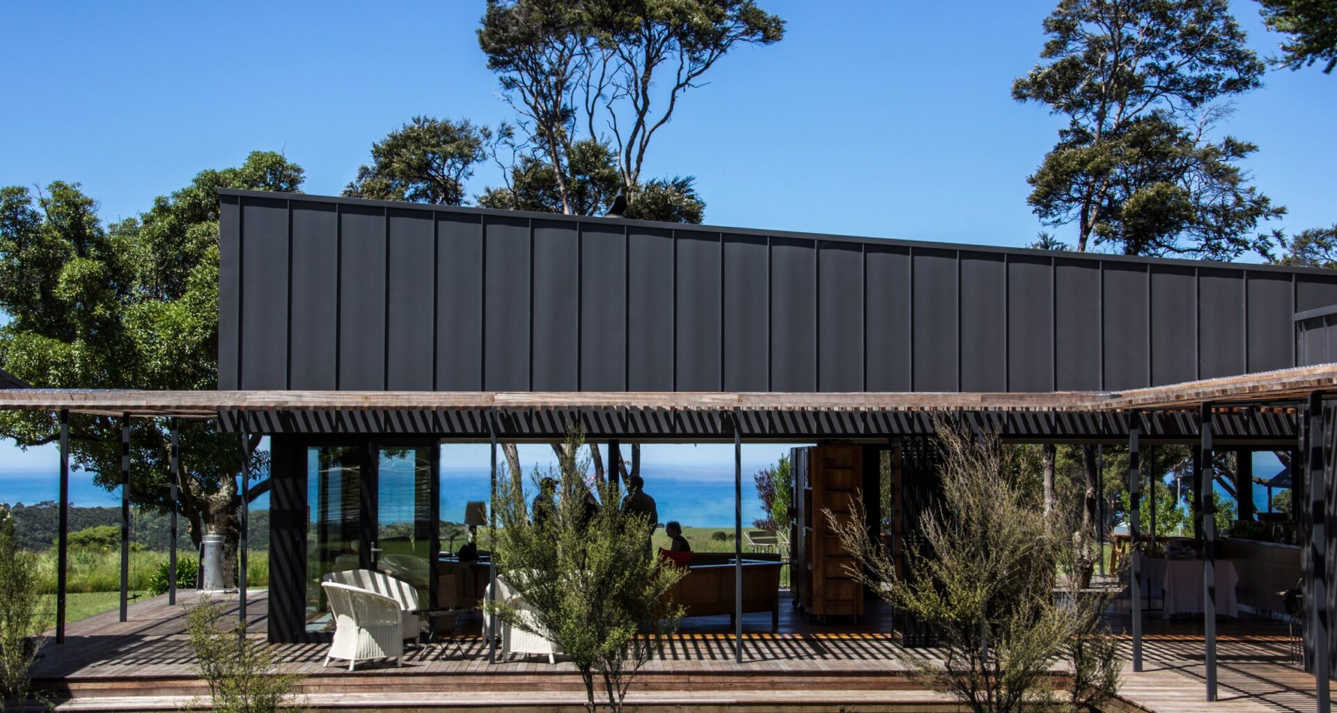 Oxford Economics report reveals Airbnb’s $5 billion impact in New Zealand