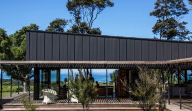 Oxford Economics report reveals Airbnb’s $5 billion impact in New Zealand