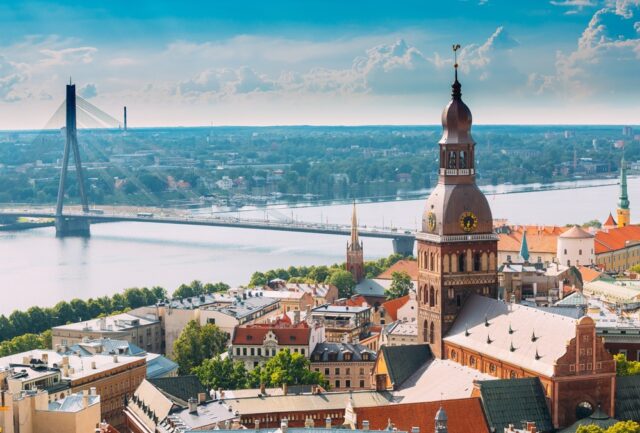 Latvia