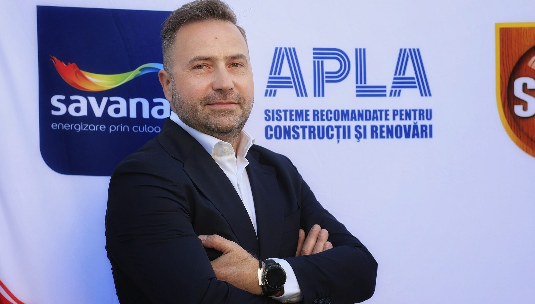 Akzo Nobel Coatings relaunches top brands in Romania, in context of a local market estimated at EUR 500 million