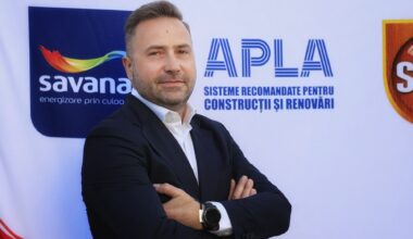 Akzo Nobel Coatings relaunches top brands in Romania, in context of a local market estimated at EUR 500 million