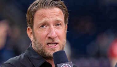 Barstool Boss Says Trump Played ‘Huge Part’ in Kirk Killing | He insisted that Trump’s role in aggravating divisiveness cannot be overlooked.