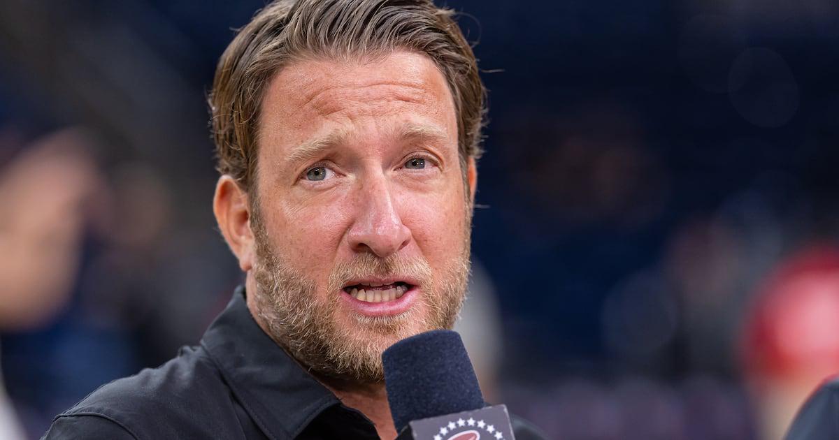 Barstool Boss Says Trump Played ‘Huge Part’ in Kirk Killing | He insisted that Trump’s role in aggravating divisiveness cannot be overlooked.