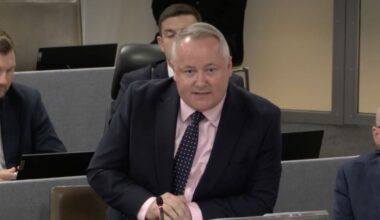 Welsh Tories do a U-turn and oppose Welsh Government spending to help refugees from Ukraine