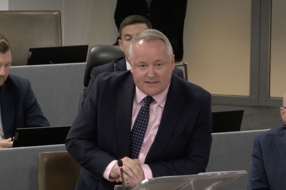 Welsh Tories do a U-turn and oppose Welsh Government spending to help refugees from Ukraine