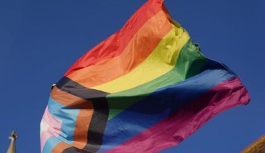 Malta, protests for detained LGBTQ member