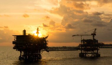 Libya Boosts Oil Production - freepik