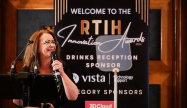 2025 RTIH retail technology awards entry deadline is this Friday — Retail Technology Innovation Hub