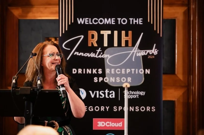2025 RTIH retail technology awards entry deadline is this Friday — Retail Technology Innovation Hub