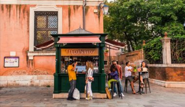 I Learned Italian on Duolingo. Then I Went to Europe and Tried to Communicate.