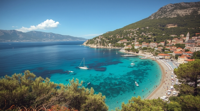 Montenegro, Malta, and Slovenia, Explore Europe’s Hidden and Crystal-Clear Water Destinations for the Ultimate Escape This Summer