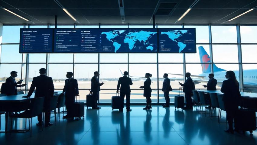 Lufthansa Group Unveils Major Integration of Austrian Airlines, SWISS, and Brussels Airlines for Enhanced Efficiency and Growth