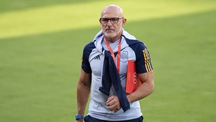 Bulgaria vs. Spain prediction, lineups, odds and bet builder tips as European champions head to Sofia image