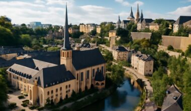 Estonia Stuns the World by Outcleaning Luxembourg, Germany, Finland, UK And Sweden – Here’s How!