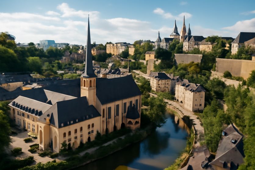 Estonia Stuns the World by Outcleaning Luxembourg, Germany, Finland, UK And Sweden – Here’s How!