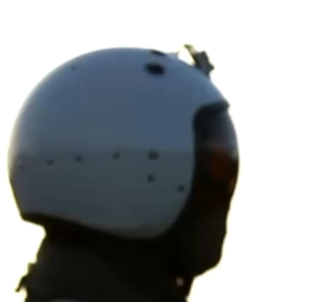 Ukrainian Air Force F-16 with HARM rockets in all its beautiful glory 💪 🇺🇦