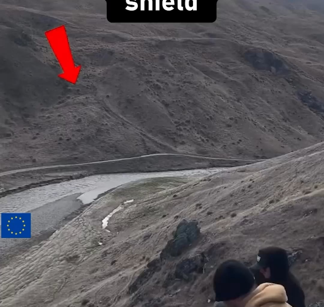 For years Ukraine has defended not only its own land but Europe as a whole. While its soldiers hold back Russia, the rest of Europe must be ready for darker days and keep the aid flowing. Without a strong Ukraine, there’s no safe future for Europe.
