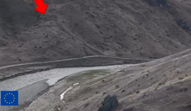 For years Ukraine has defended not only its own land but Europe as a whole. While its soldiers hold back Russia, the rest of Europe must be ready for darker days and keep the aid flowing. Without a strong Ukraine, there’s no safe future for Europe.