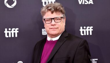 Sean Astin Elected SAG-AFTRA President
