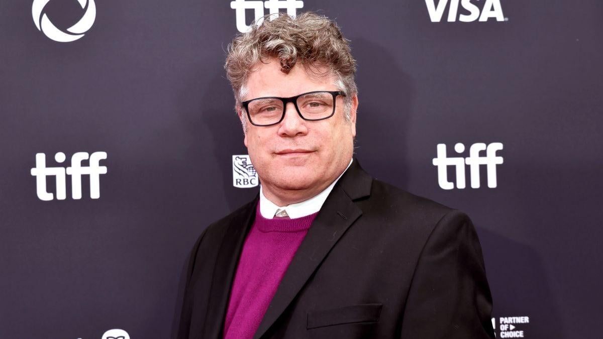 Sean Astin Elected SAG-AFTRA President