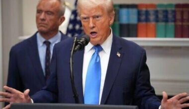 Donald Trump makes dramatic order over lost Ukraine lands – 'win it all back'