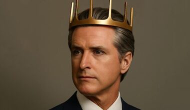 Pour « combattre » Donald Trump, le gouverneur Gavin Newsom trolle, crie plus fort et en rajoute dans la vantardise