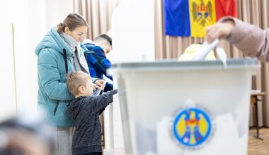 Discover what will happen to Moldova if pro-Russian forces win the elections