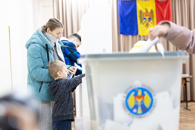 Discover what will happen to Moldova if pro-Russian forces win the elections