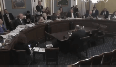 Every Republican on the House Rules Committee voted to block the Epstein Files.