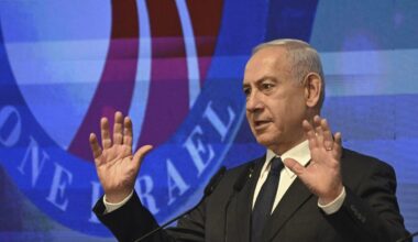 Facing global isolation at the UN, a defiant Netanyahu says Israel must ‘finish the job’ against Hamas